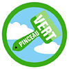 Sigle Pinceau Vert
