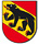 Écusson du canton de Berne