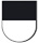 Écusson du canton de Fribourg