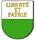 Écusson du canton de Vaud