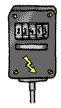 Compteur électrique
