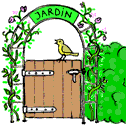 jardin