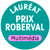 Prix Roberval