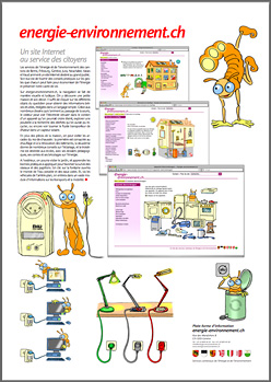 Poster A3