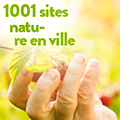 1001 sites nature en ville