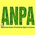 Logo de l'ANPA