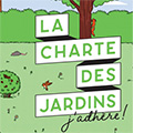 Charte des Jardins de La Salamandre