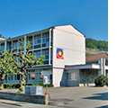 Collège de Corsier-sur-Vevey