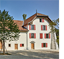 Ferme du Bois de Chêne