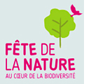 logo de la Fête de la Nature