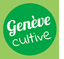 Logo Genève-cultive