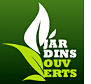 Logo Jardins ouverts