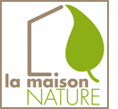 Logo de La Maison Nature