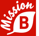 Logo de Mission B