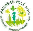 Sigle Nature en ville