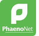 Logo de PhaenoNet