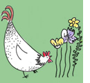 Therapie im Garten