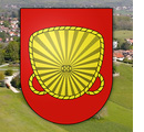 Blason de Trélex