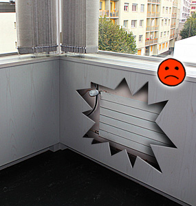 Besoin d'un cache-radiateur ? Concevez votre cache-radiateur Sentimo