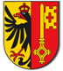 Écusson du canton de Genève