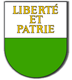 Écusson du canton de Vaud