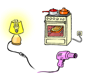 Objets émettant des rayonnements électromagnétiques