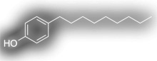 perturbateur endocrinien – détergent