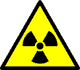 Danger radioactivité