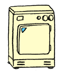 Sèche-linge