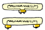 Tubes incandescents S14-S15
