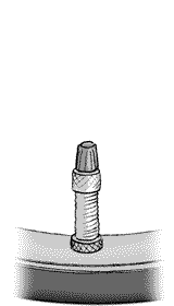 Valve Dunlop