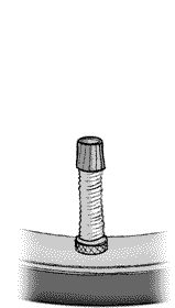 Valve américaine