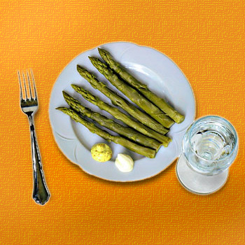 Cuisson à la vapeur 