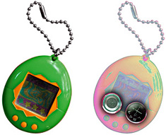 tamagotchi