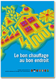 Brochure Le bon chauffage au bon endroit