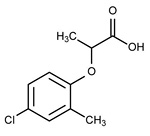 Mecoprop