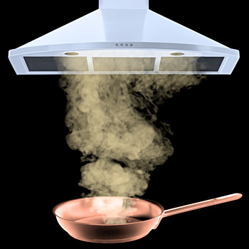 Il y a des astuces pour bien utiliser sa hotte de cuisine (hotte aspirante  ou hotte de ventilation) –