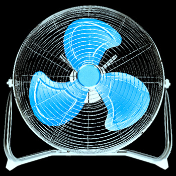 Qu'est-ce qu'un ventilateur moteur ?