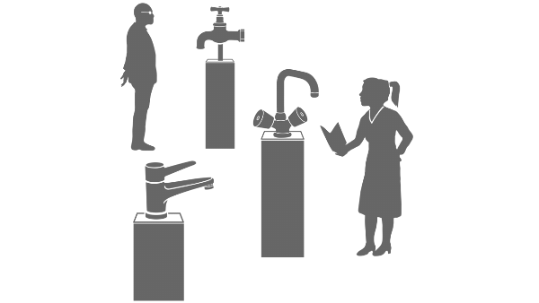 Investir pour économiser l’eau