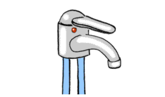 Robinet mitigeur