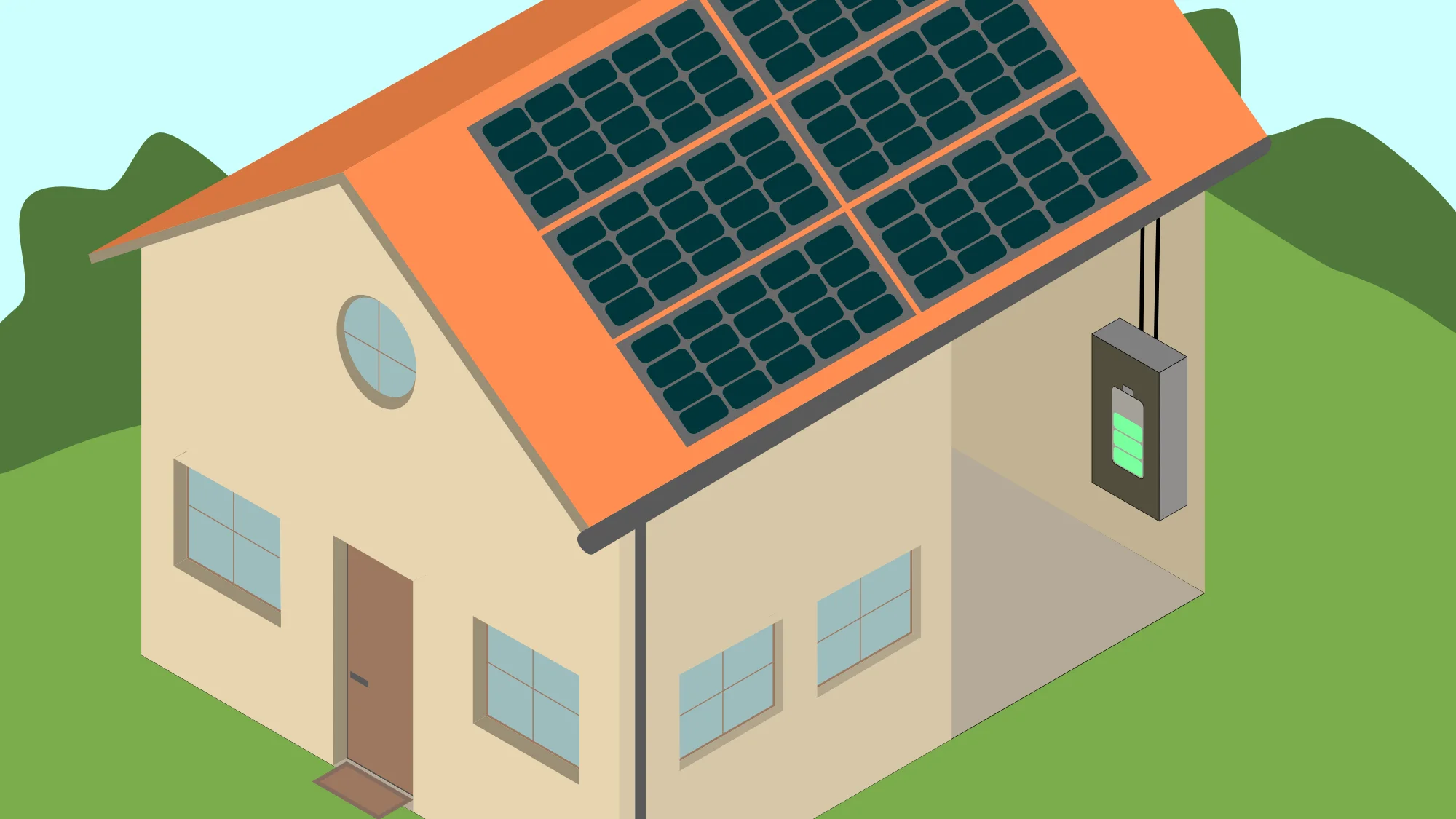 Batteries domestiques: les questions essentielles avant d'investir 