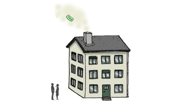 Économiser le chauffage