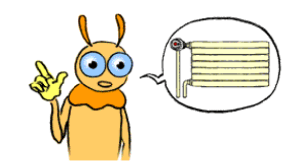 FAQ-Radiateur