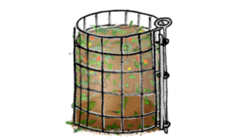 Compost
