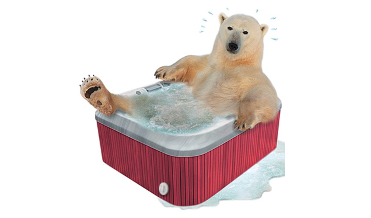 Jaccuzzi