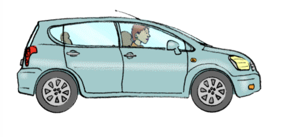 Voiture