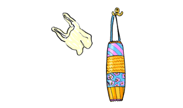 Sac à sacs