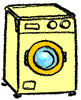 Lave-linge