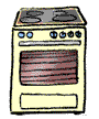 Cuisinière