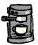 Machine à café